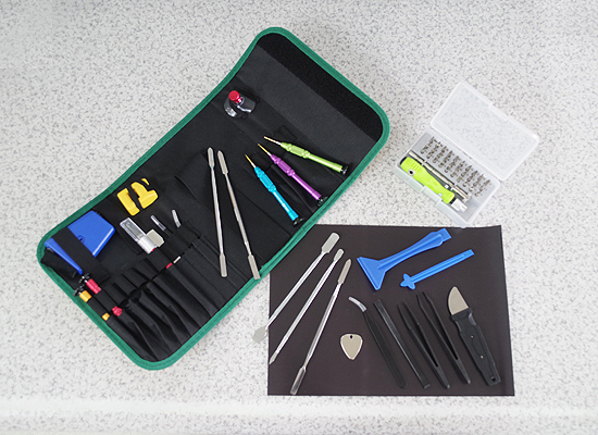 Android スマートフォンの修理 交野スマホの修理屋さん