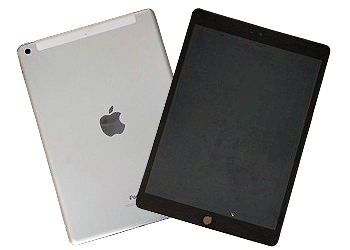 iPadの修理 交野スマホの修理屋さん